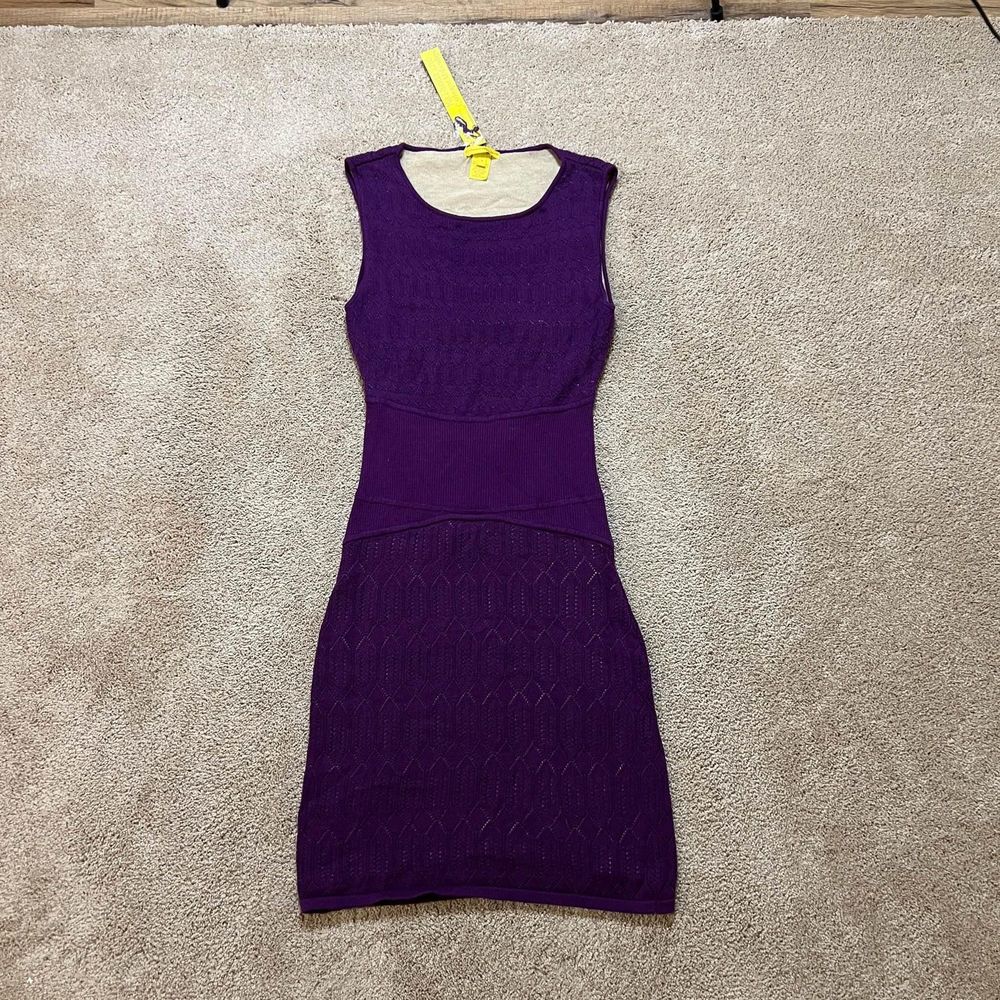 Catherine Malandrino Dress Size Small